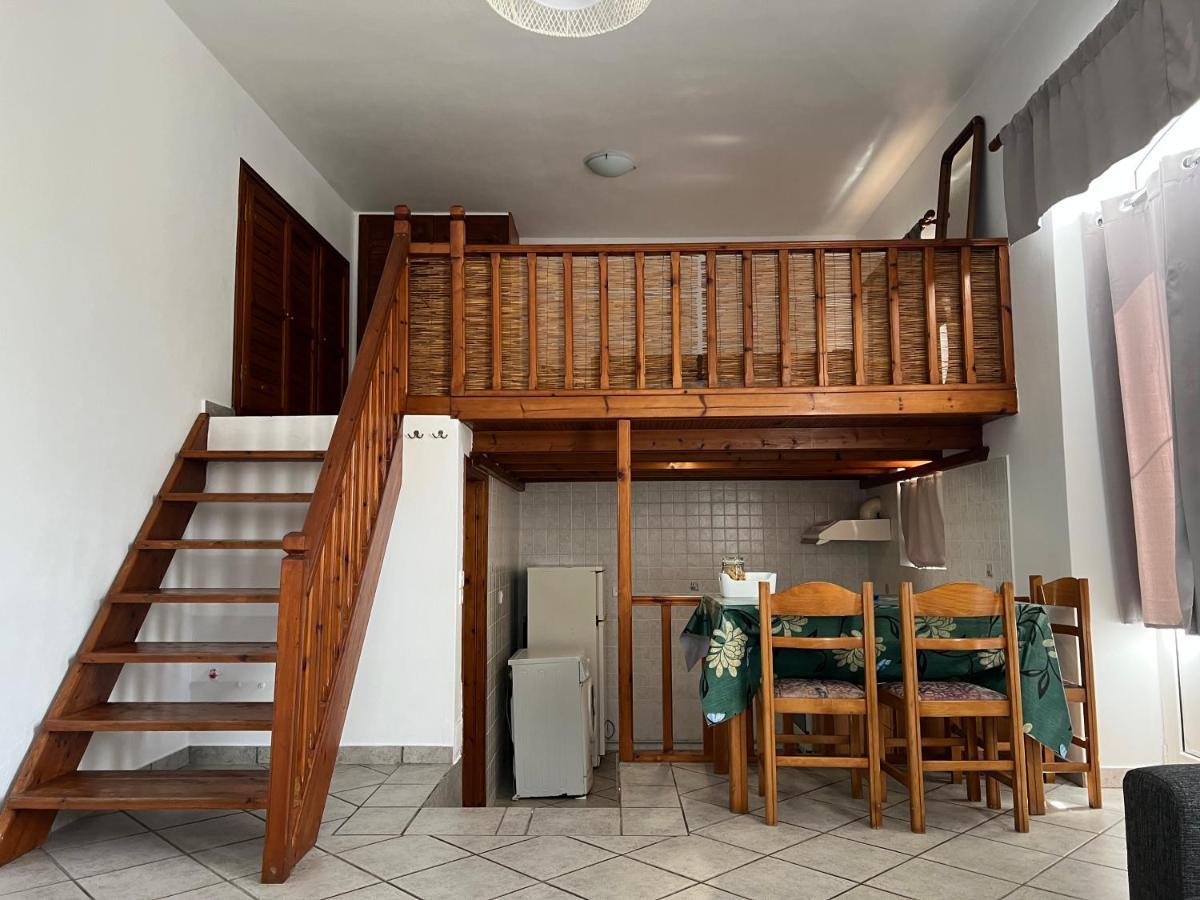 Athina Rooms Karvounades Экстерьер фото